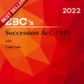 Succession Act1925
Bare Act (Print/eBook)